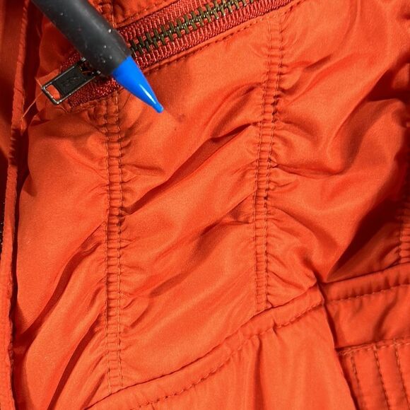 Prana Powder Parka Jacket Puffer - Picture 11 of 12